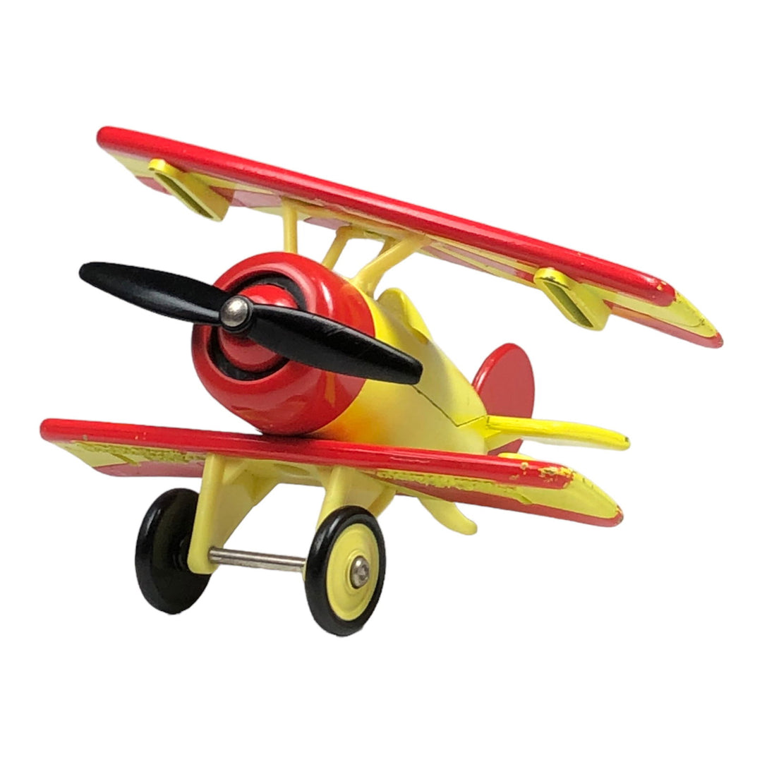 Bandai TECs Tigermoth - 