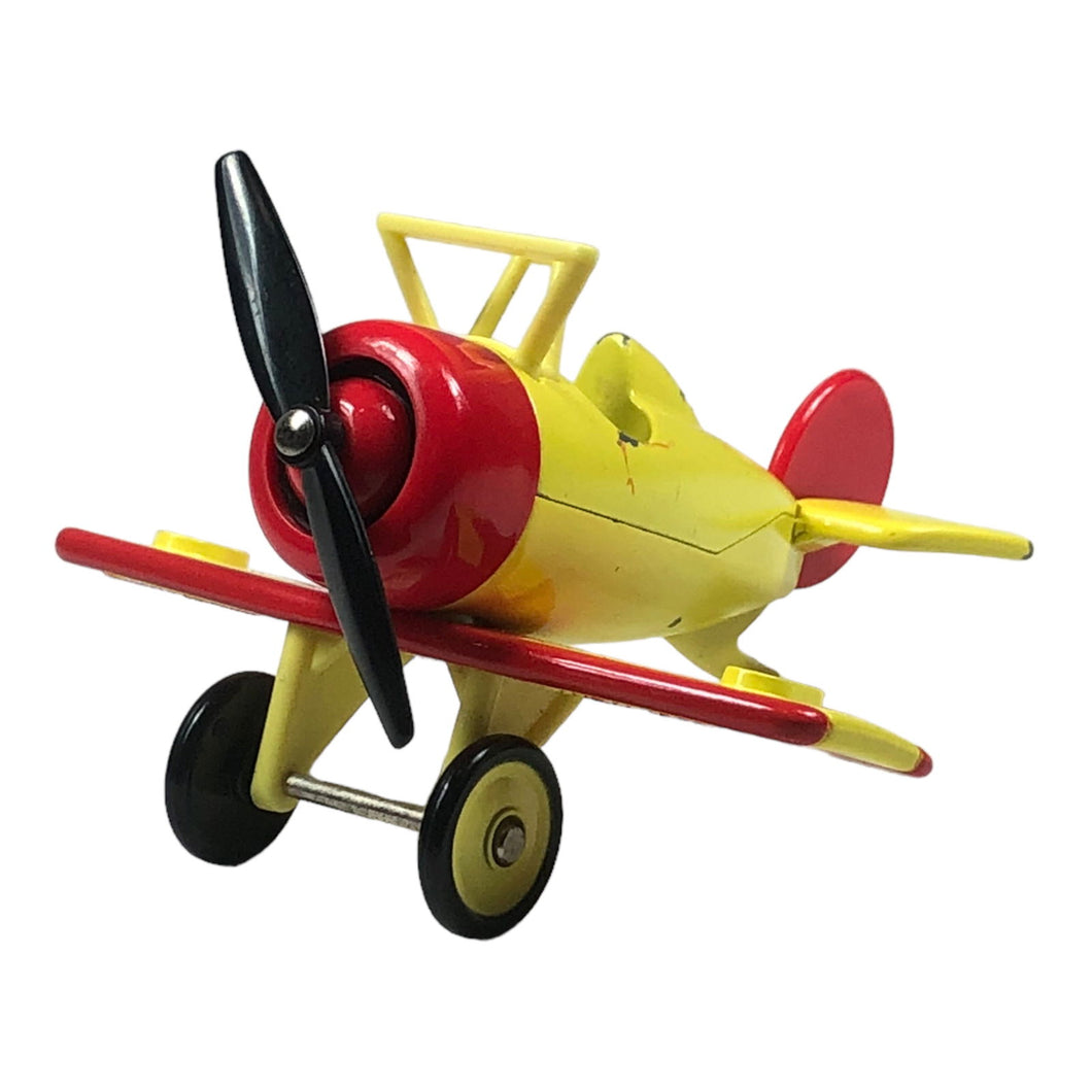 Bandai TECs Tigermoth - 