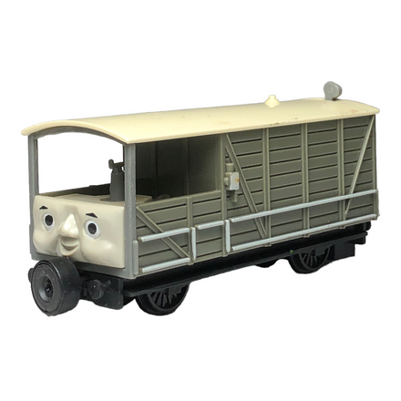Bandai TECs Toad -