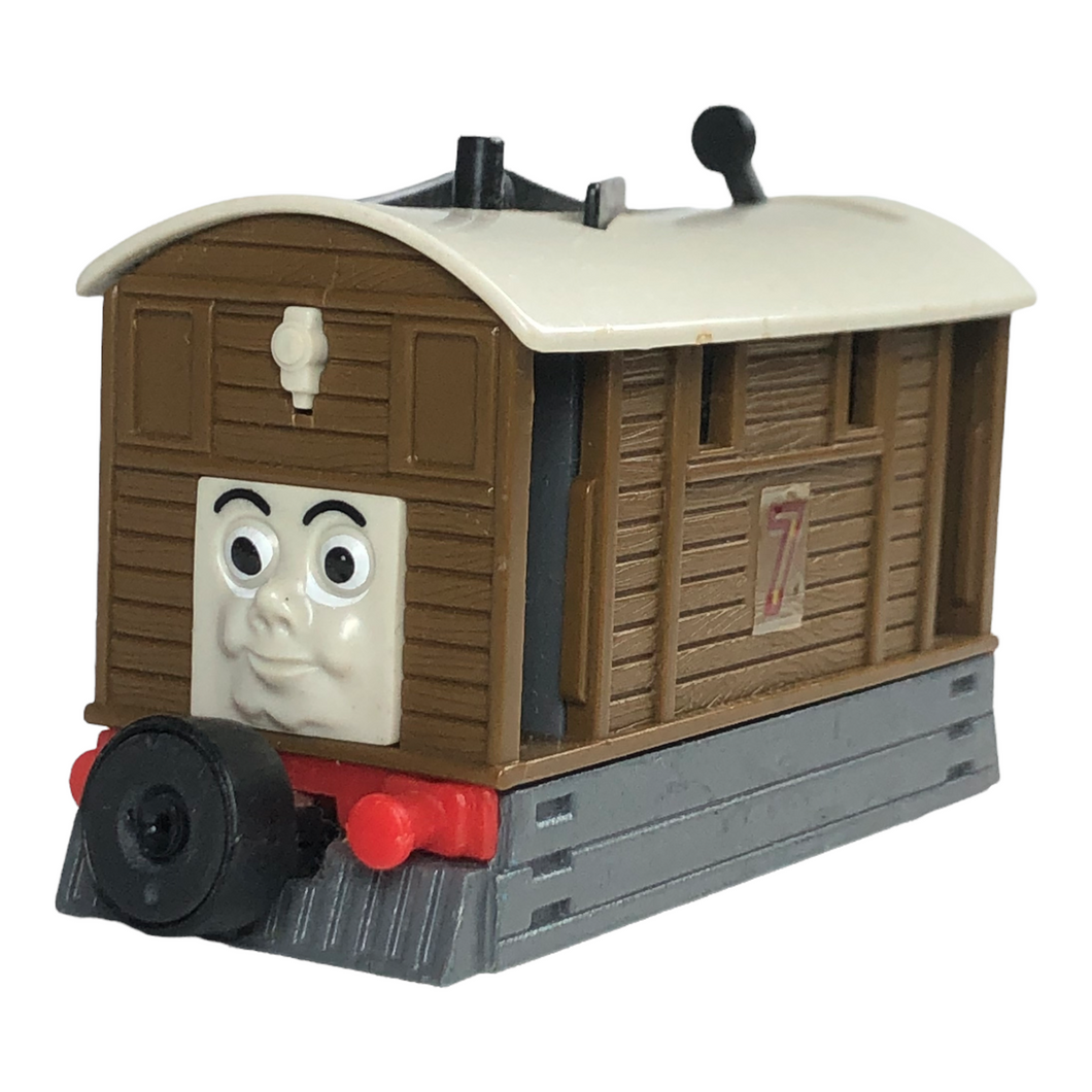 Bandai TECs Toby - 