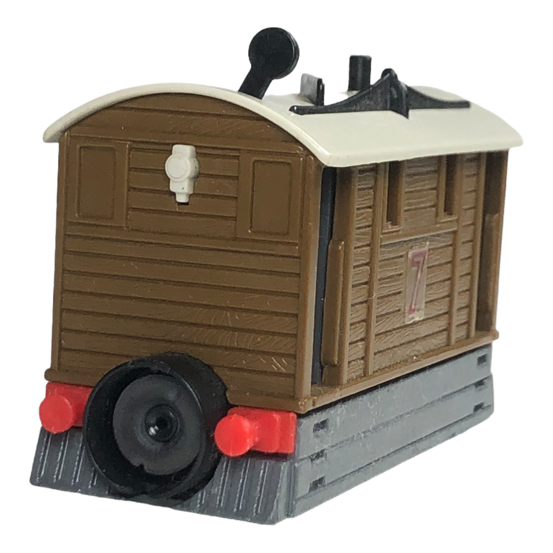 Bandai TECs Toby - 