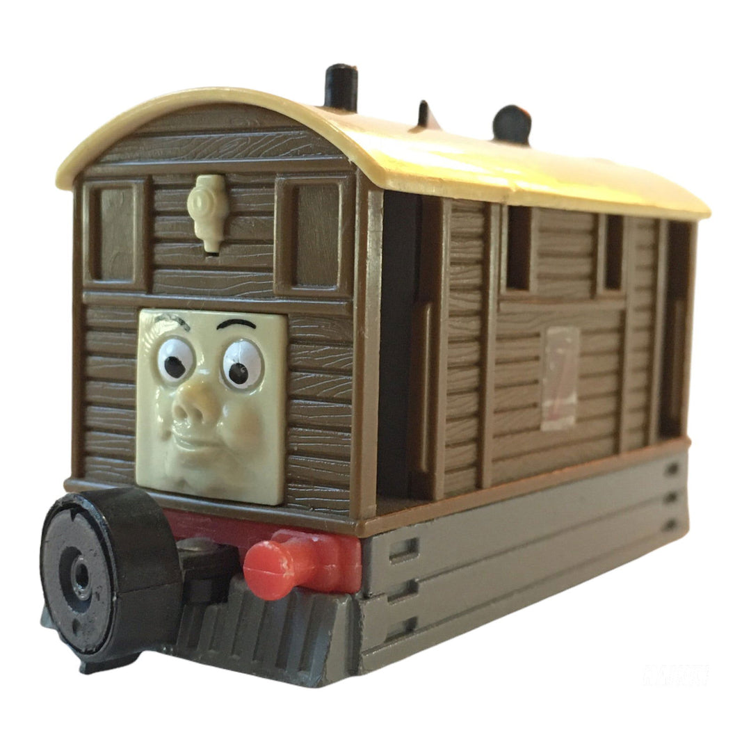 Bandai TECs Toby - 