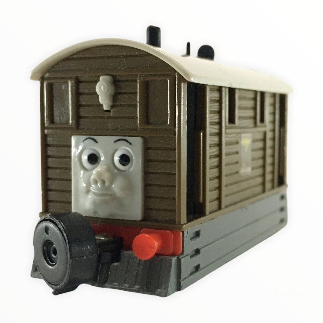 Bandai TECs Toby - 