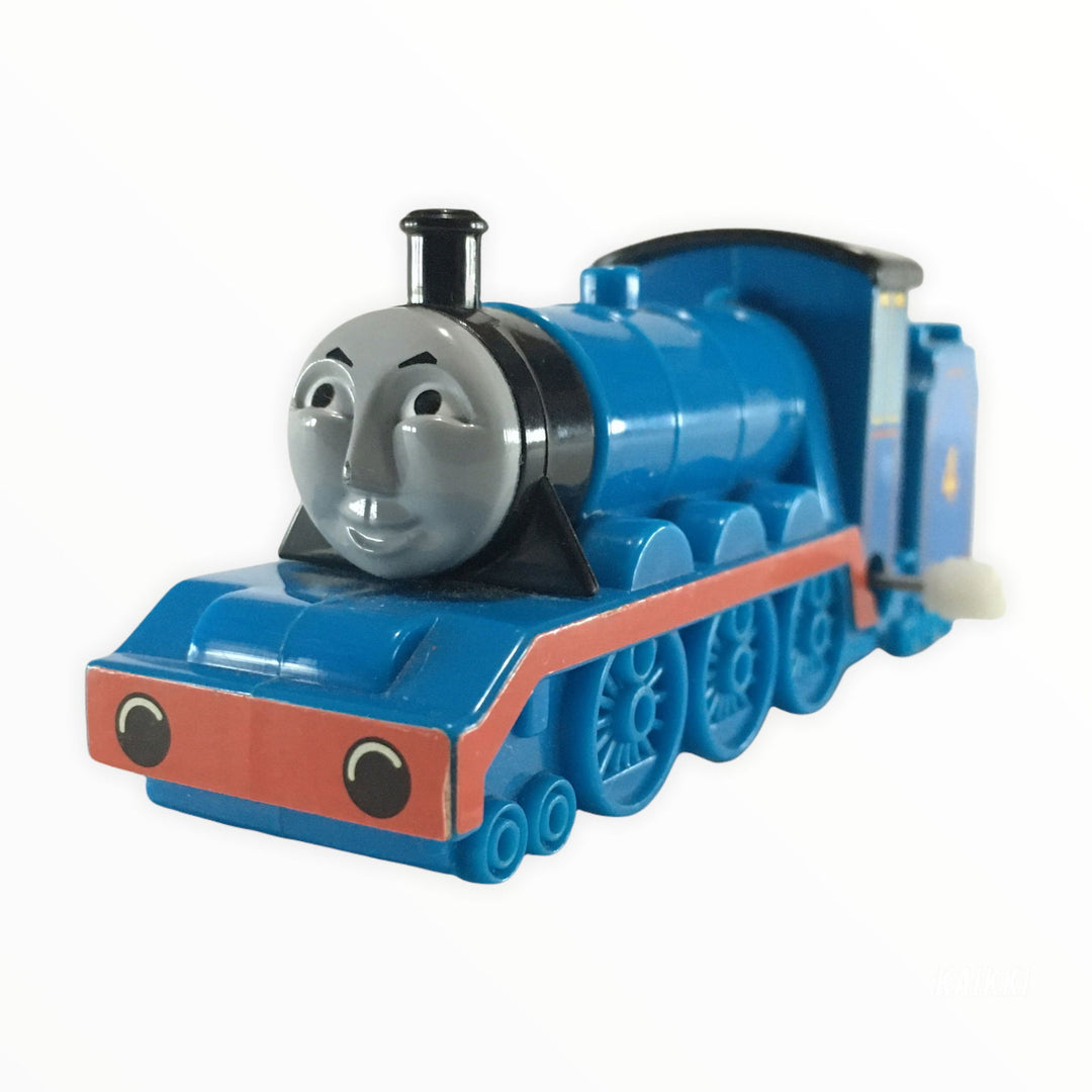 Bandai Wind-Up Gordon - 