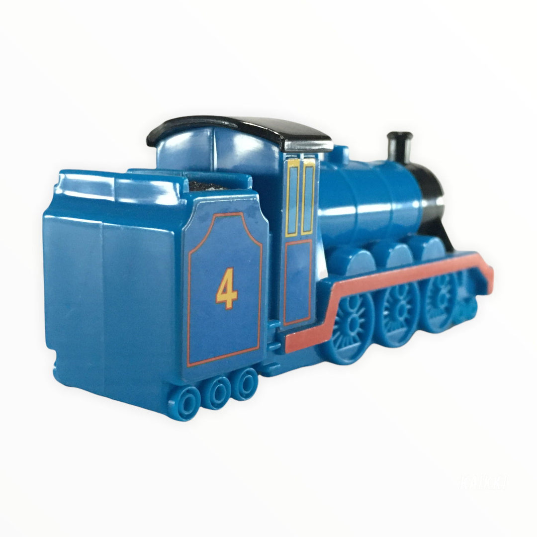 Bandai Wind-Up Gordon - 