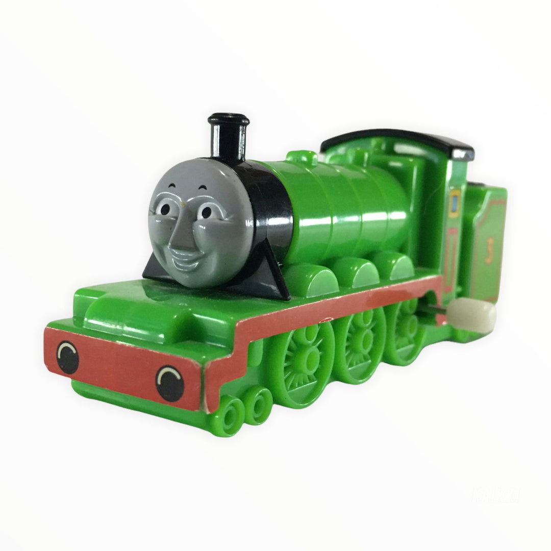 Bandai Wind-Up Henry - 