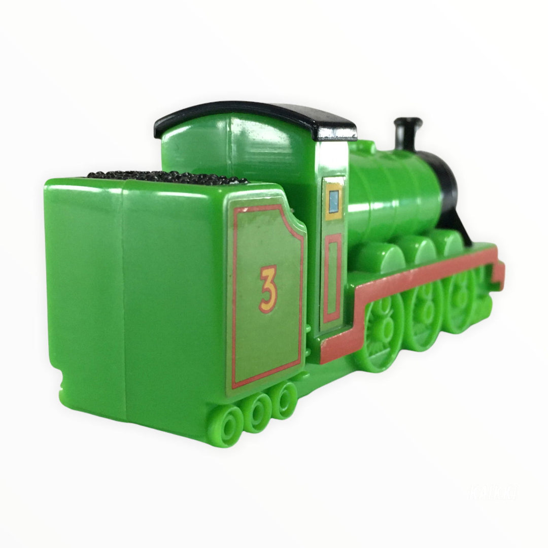 Bandai Wind-Up Henry - 