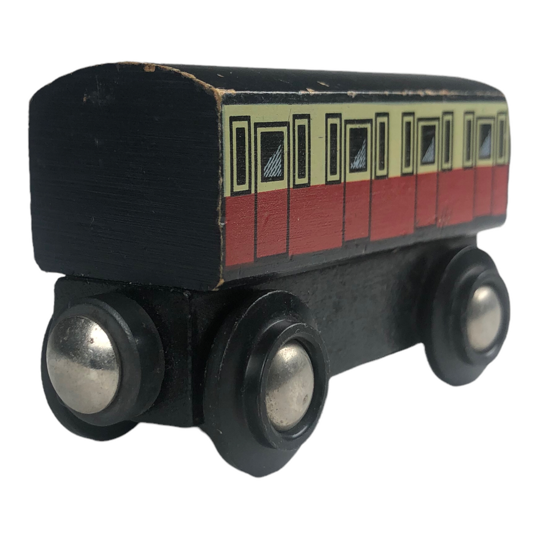 Brio Express Coach - 