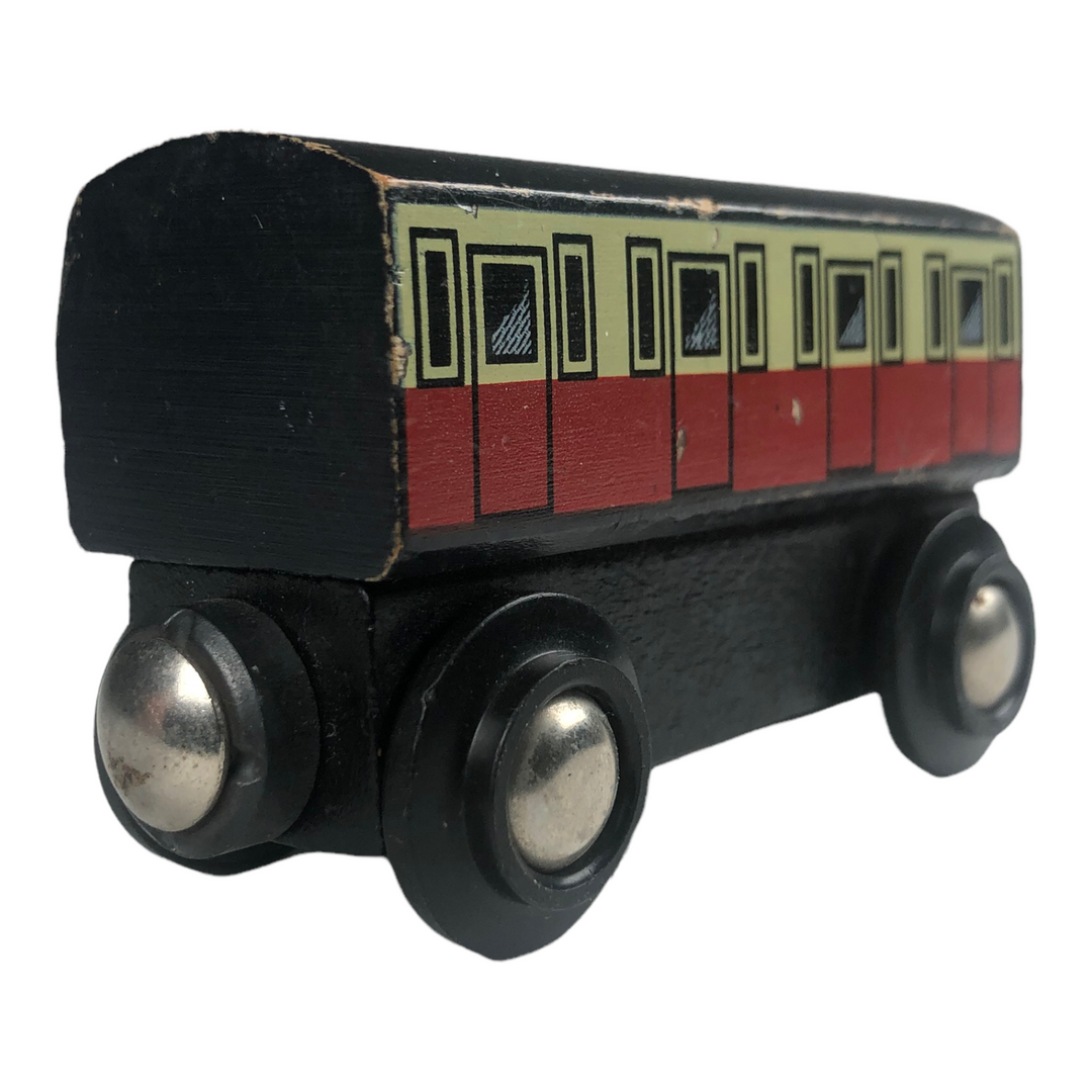 Brio Express Coach - 