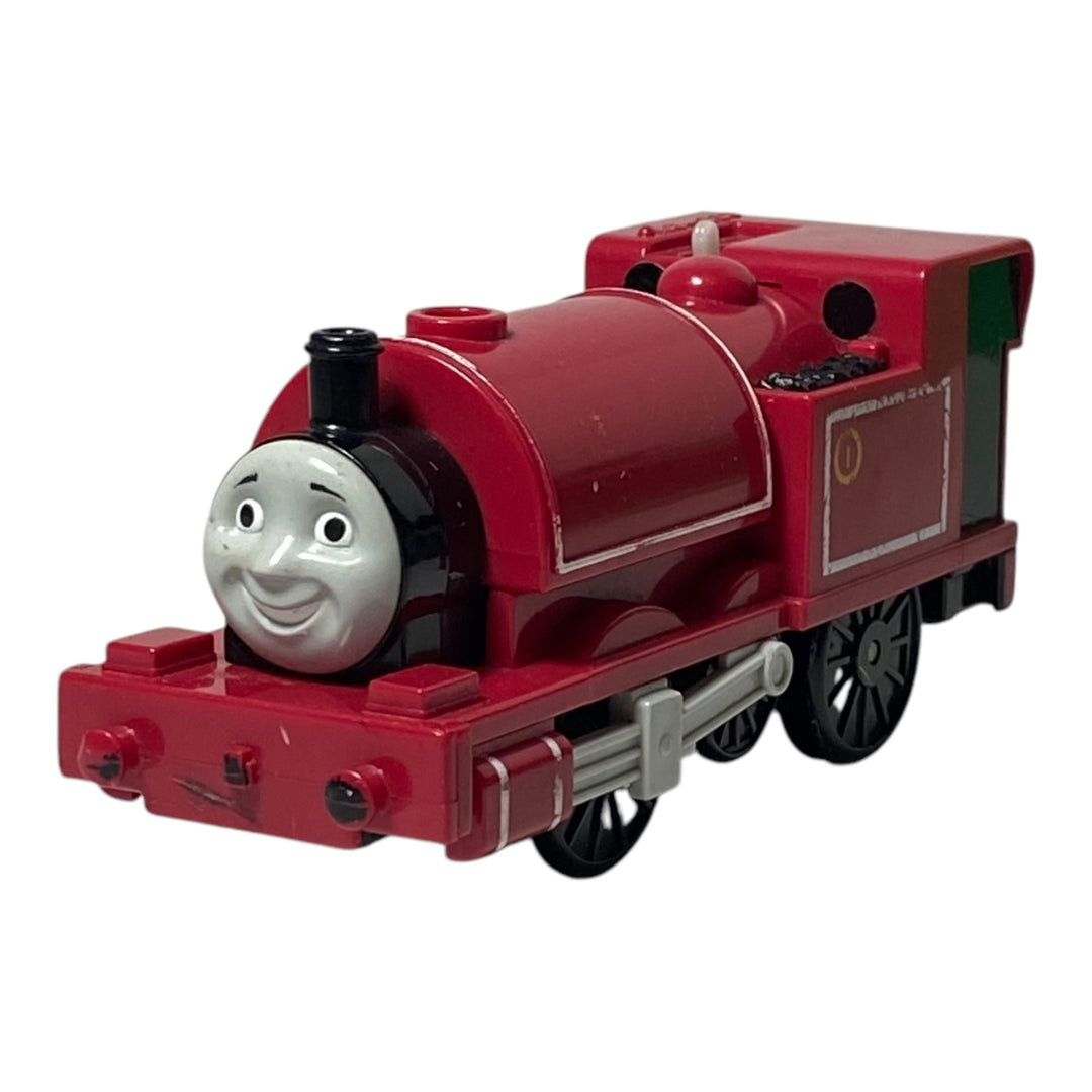 2005 TOMY Skarloey