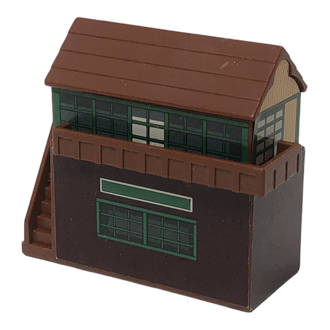 Bandai Nakayoshi Signal Box