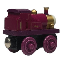 Load image into Gallery viewer, 2003 Wooden Railway Lady
