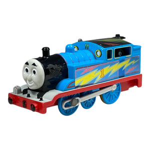 2002 Plarail Lightning Bolt Thomas