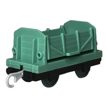 Load image into Gallery viewer, 2009 Mattel Teal Tippper Truck
