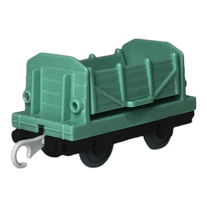 2009 Mattel Teal Tippper Truck