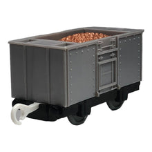 Load image into Gallery viewer, 2009 Mattel Flipping Copper Truck
