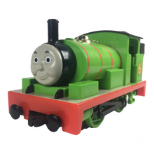 Load image into Gallery viewer, Departing Now Motorized Percy - 
