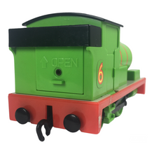 Load image into Gallery viewer, Departing Now Motorized Percy - 
