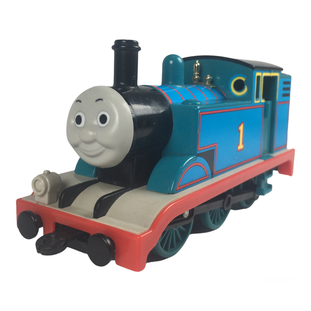 Departing Now Push-Along Thomas - 