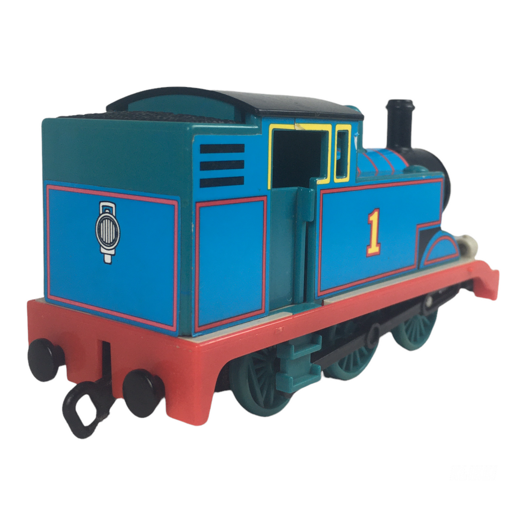 Departing Now Push-Along Thomas - 