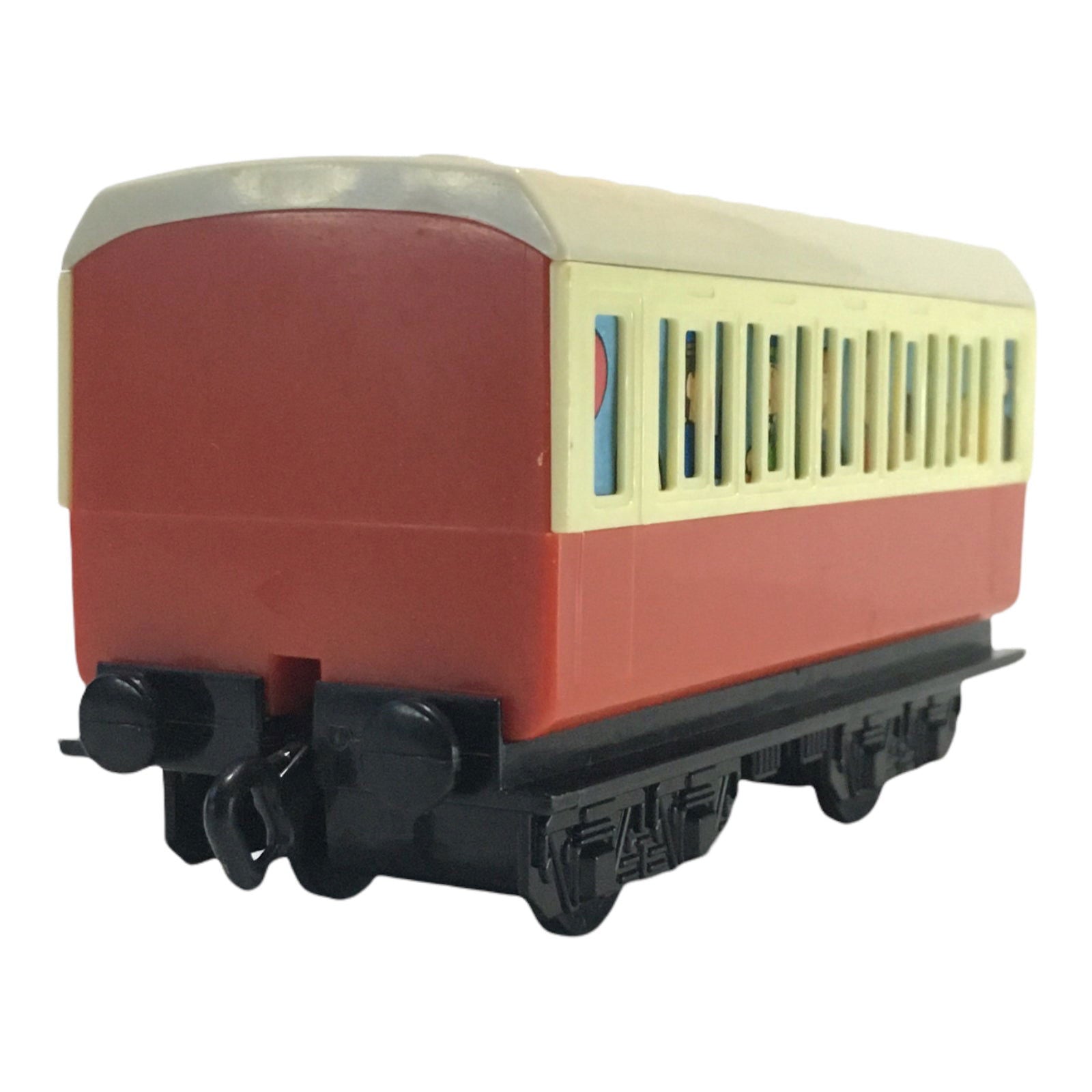Departing Now Red Express Coach – Kaikki