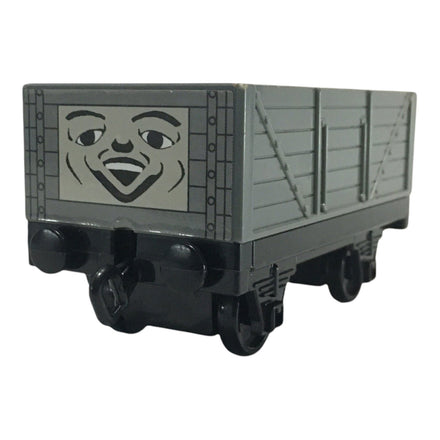 Departing Now Troublesome Truck -