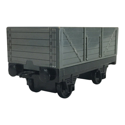 Departing Now Troublesome Truck -