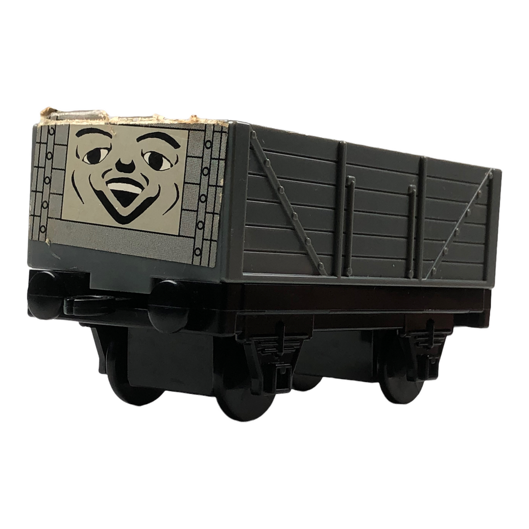 Departing Now Troublesome Truck - 