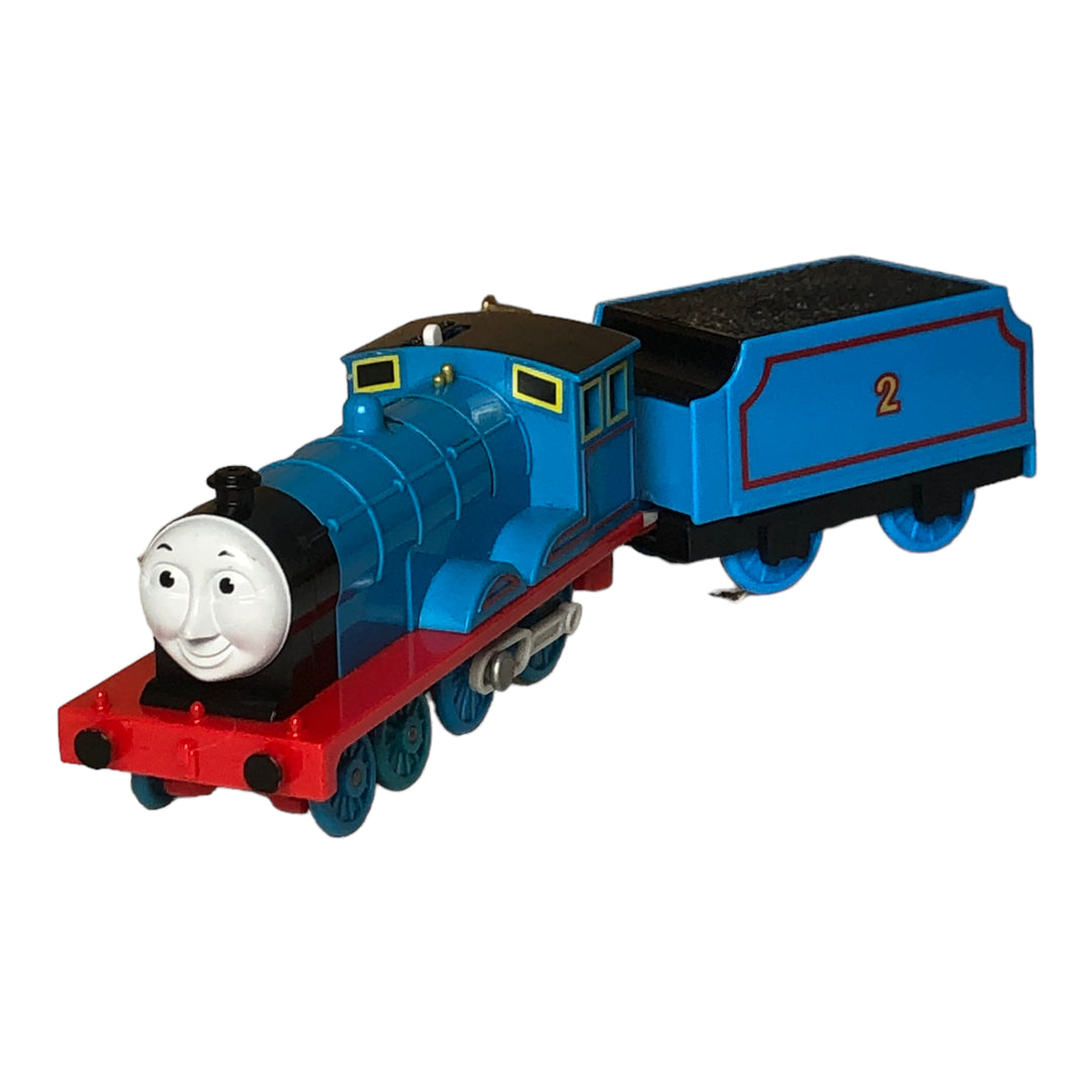 1996 TOMY OG Edward