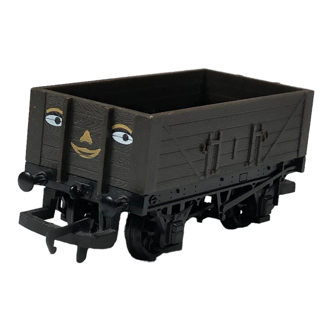 Hornby Old-Style HO/OO Troublesome Truck