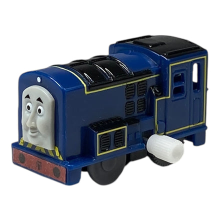 Plarail Capsule Wind-Up Sidney