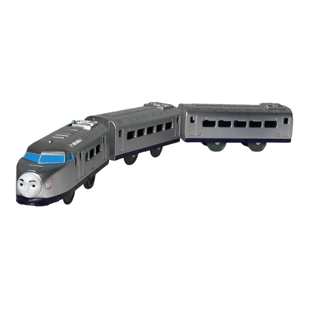 2022 Plarail Kenji