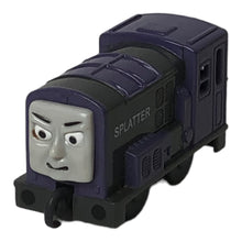 Load image into Gallery viewer, Plarail Capsule OG Splatter
