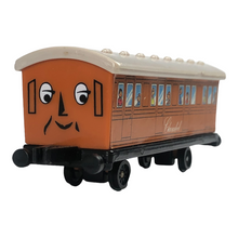 画像をギャラリービューアに読み込む, ERTL Clarabel - 
