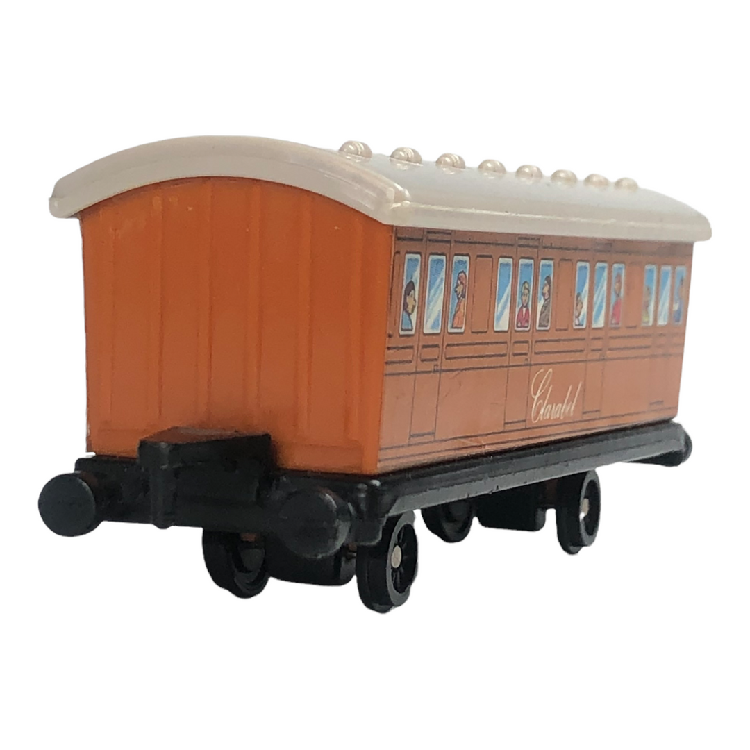 ERTL Clarabel - 