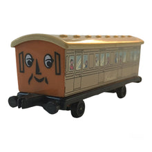 画像をギャラリービューアに読み込む, ERTL Clarabel - 
