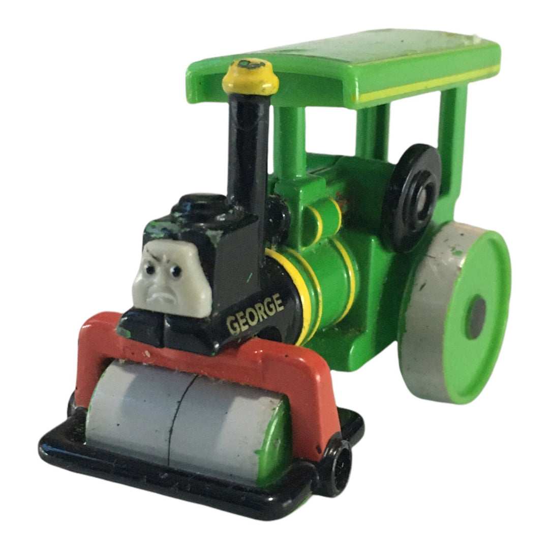 ERTL George - 