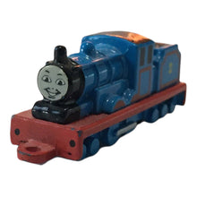 画像をギャラリービューアに読み込む, ERTL Mini Edward - 
