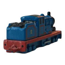 画像をギャラリービューアに読み込む, ERTL Mini Edward - 
