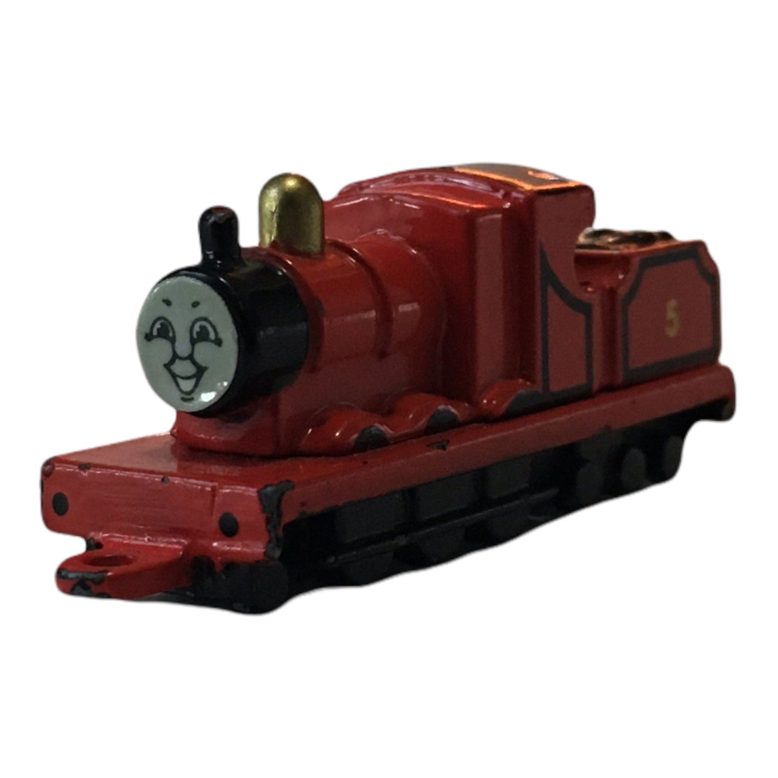 Ertk Mini ERTL Mini James – Kaikki