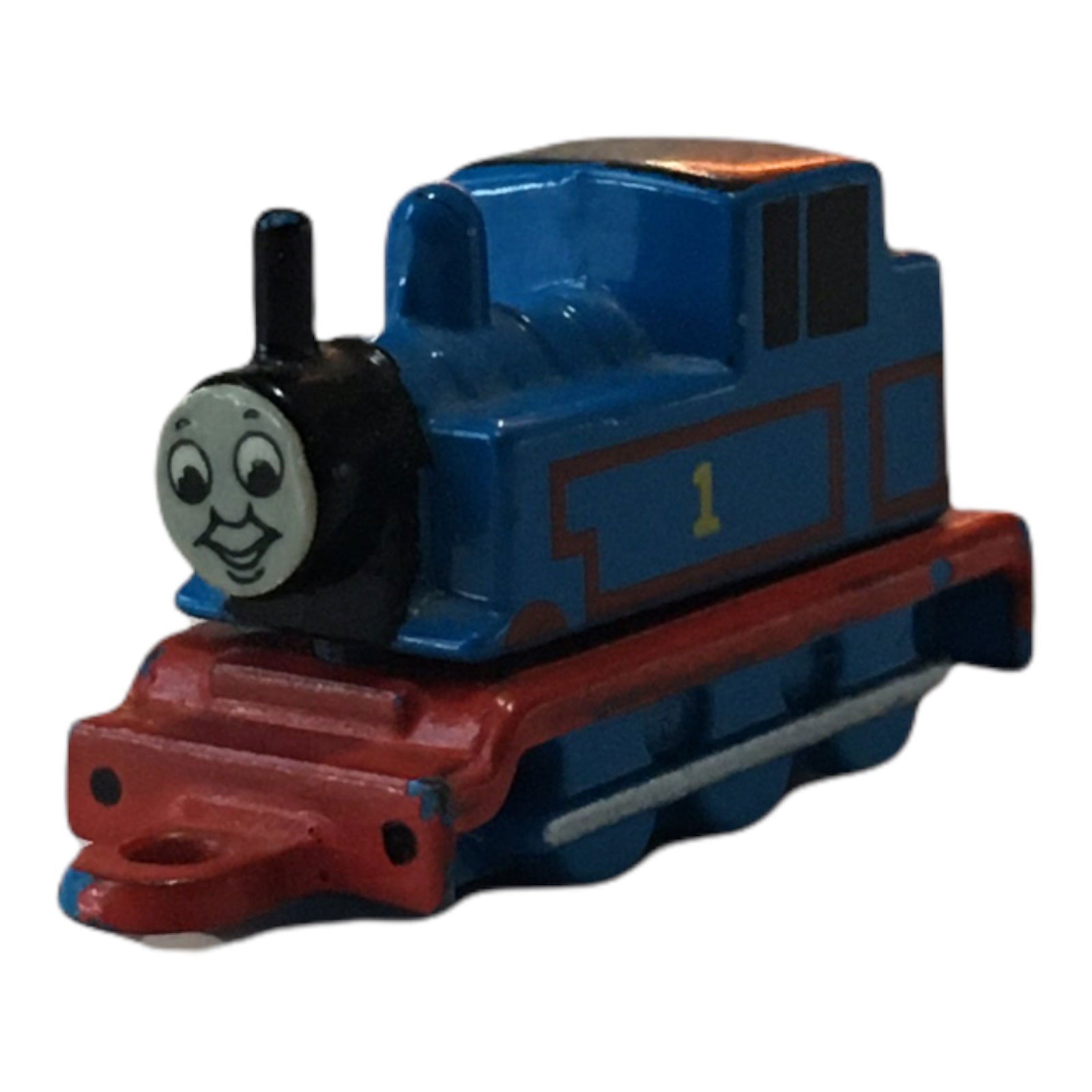 Ertk Mini ERTL Mini Thomas – Kaikki