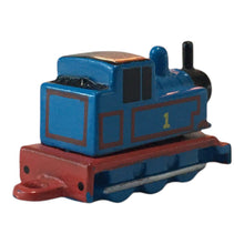 画像をギャラリービューアに読み込む, ERTL Mini Thomas - 
