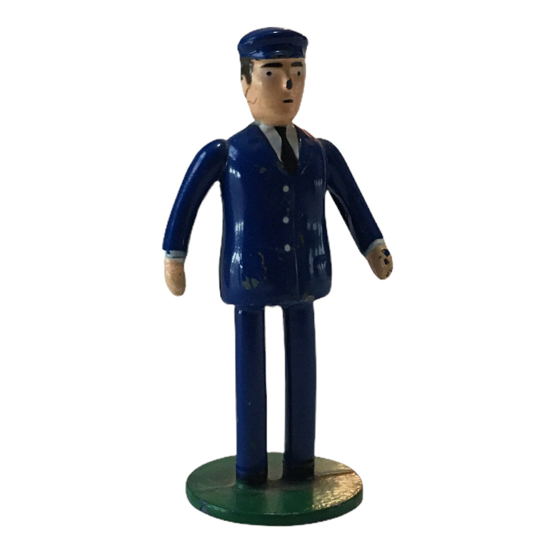 ERTL Station Master - 