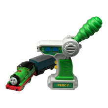 Load image into Gallery viewer, 2009 Mattel R/C Percy

