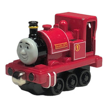 Load image into Gallery viewer, 2005 Take Along Skarloey
