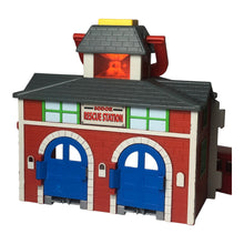 Cargar imagen en el visor de la galería, 2007 Take Along Sodor Rescue Station
