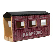Load image into Gallery viewer, Wooden Railway Knapford Tunnel
