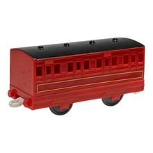 Load image into Gallery viewer, 2006 HiT Toy Red Coach
