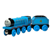 Load image into Gallery viewer, 2003 Wooden Railway Gordon
