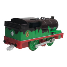 Load image into Gallery viewer, 2014 Plarail Chocolate Percy
